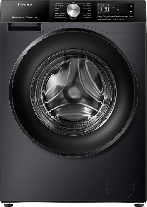 Hisense WF3S9043BB3 Frontlader
