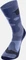 Odlo Adventurer Merino Warm Skisocken skipper blue/blue heron (Junior) Vorschaubild