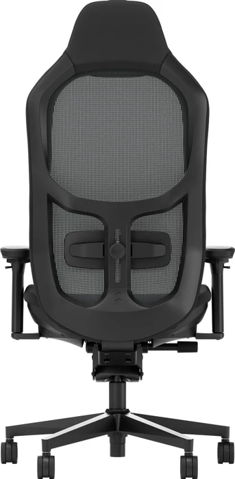 Fractal Design Refine 2 Mesh Dark Gamingstuhl, schwarz