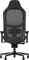 Fractal Design Refine 2 Mesh Dark Gamingstuhl, schwarz Vorschaubild