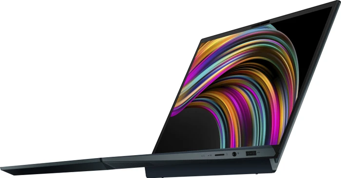 ASUS ZenBook Duo UX481FA-BM025R, Celestial Blue, Core i5-10210U, 16GB RAM, 512GB SSD, DE