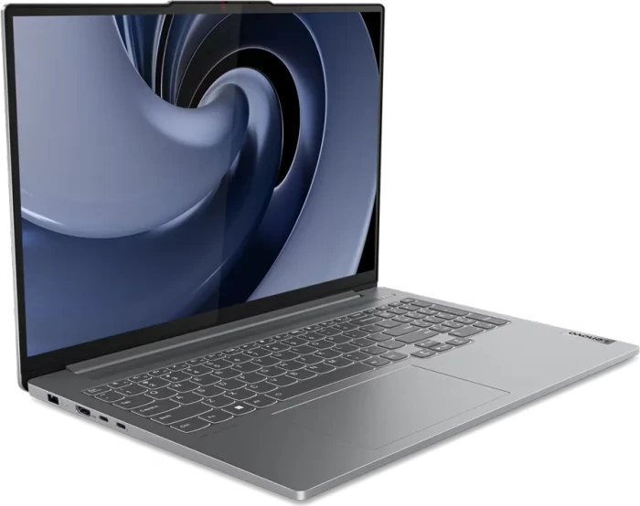 Lenovo IdeaPad Pro 5 16IMH9, Arctic Grey, Core Ultra 9 185H, 32GB RAM, 1TB SSD, DE