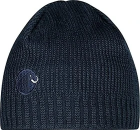 Mammut Sublime Beanie marine
