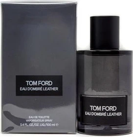 Tom Ford Eau d'Ombré Leather Eau de Toilette, 100ml