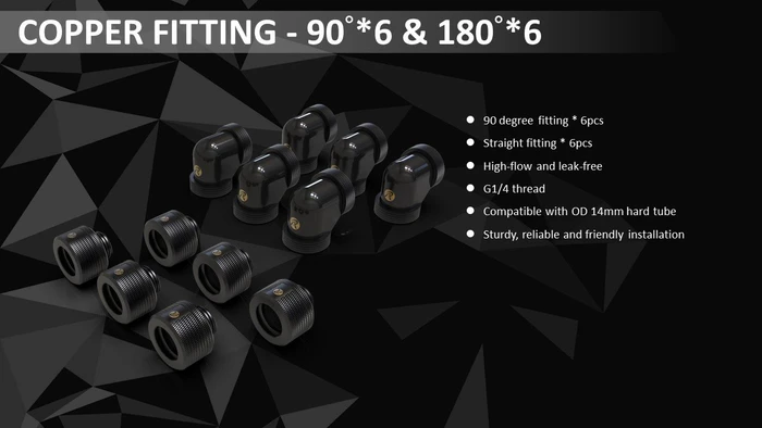 Raijintek Scylla Pro CA240, 240mm