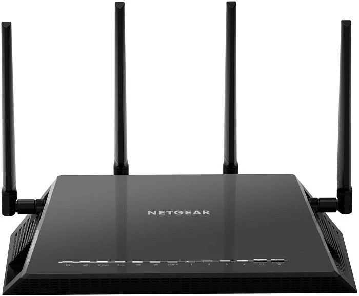 Netgear Nighthawk X4