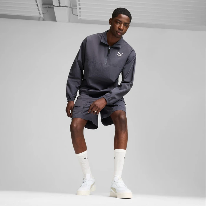 Puma CA Pro Classic puma white/desert dust