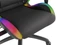 Genesis Trit 500 RGB Gamingstuhl, schwarz Vorschaubild