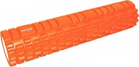 Tunturi Yoga 61cm Faszienrolle orange