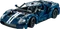 LEGO Technic - Ford GT 2022 Vorschaubild