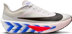 Nike Zoom Fly 6 white/silt red/racer blue/black (Herren)