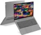 Lenovo IdeaPad 3 15ARE05, Platinum Grey, Ryzen 5 4500U, 8GB RAM, 256GB SSD, DE Vorschaubild