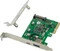 Conceptronic 1x USB-C 3.1, 1x USB-A 3.1, PCIe 3.0 x4 Vorschaubild