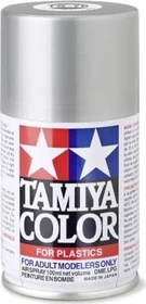 Tamiya Acryl Spray Color TS-76 mica silver, 100ml