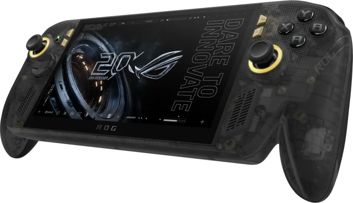 ASUS ROG Xbox Ally X20 RC74XA-TW009W