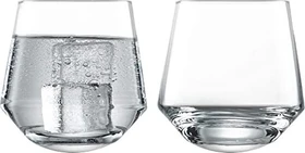 Schott Zwiesel Bar Special Dancing Tumbler Cocktailglas, 2 Stück