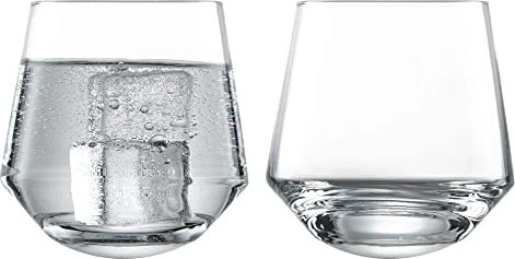 Schott Zwiesel Bar Special Dancing Tumbler Cocktailglas, 2 Stück