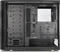 Fractal Design Define R6 Blackout TG, Glasfenster, schallgedämmt Vorschaubild