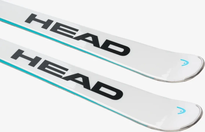 Head Worldcup Rebels E-Speed + Freeflex 14 GW (inkl. Bindung) (Modell 2024/2025)