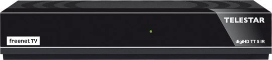 Telestar digiHD TT 5 IR