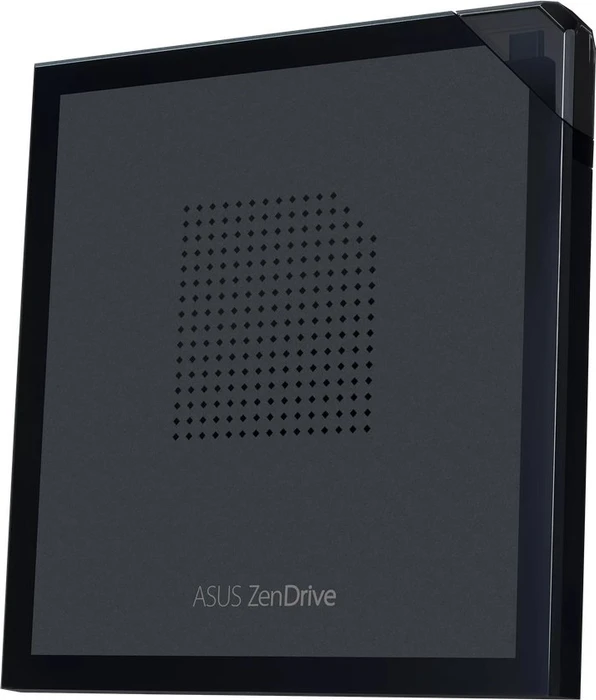 ASUS ZenDrive V1M, SlimLine schwarz, USB-C 2.0