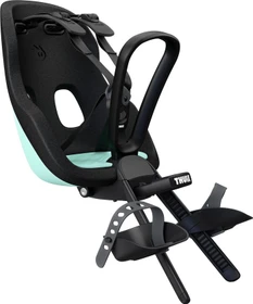 Thule Yepp Nexxt 2 Mini Fahrradkindersitz mint green