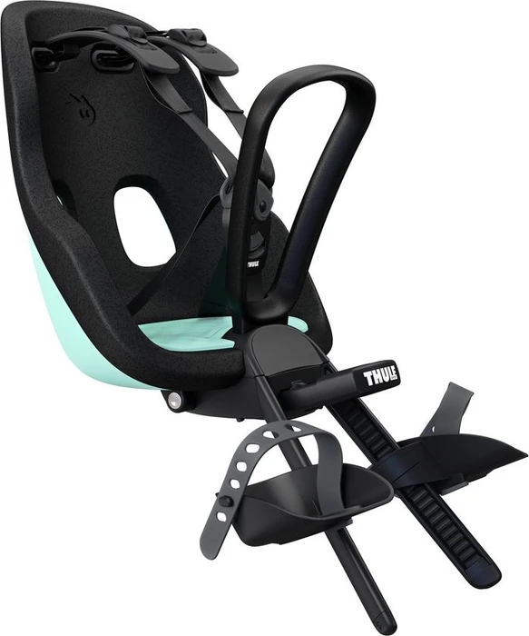Thule Yepp Nexxt 2 Mini Fahrradkindersitz mint green
