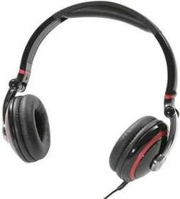Vivanco Aircoustic Colourz FAS 5059 rot