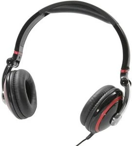 Vivanco Aircoustic Colourz FAS 5059 rot