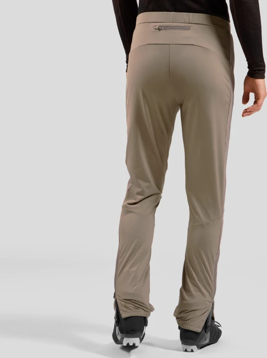 Odlo Brensholmen Hose lang cinder (Herren)