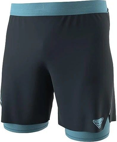 Dynafit Alpine Pro 2in1 Laufhose kurz (Herren)