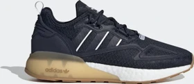 adidas ZX 2K Boost legend ink/cloud white/gum (Herren)