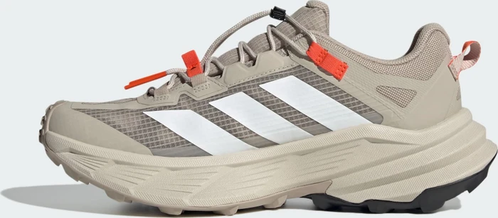 adidas Terrex Freehiker SL Gore-Tex wonder beige/cloud white/beige (Herren)