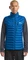 Jack Wolfskin Routeburn Pro Ins Funktionsweste vibrant blue (Herren) Vorschaubild