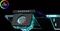 EK Water Blocks Quantum Line EK-Quantum Scalar Flow Indicator Top-Bottom D-RGB, schwarz, Durchflusssensor Vorschaubild