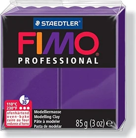 Staedtler Fimo Kids 42g weiß