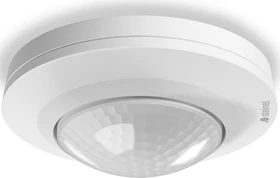 Steinel Professional Line PD IR 4360-8 KNX Präsenzmelder, Unterputz, weiß, Bewegungsmelder
