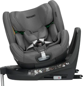 Recaro Xenon 1 Kid gallant grey