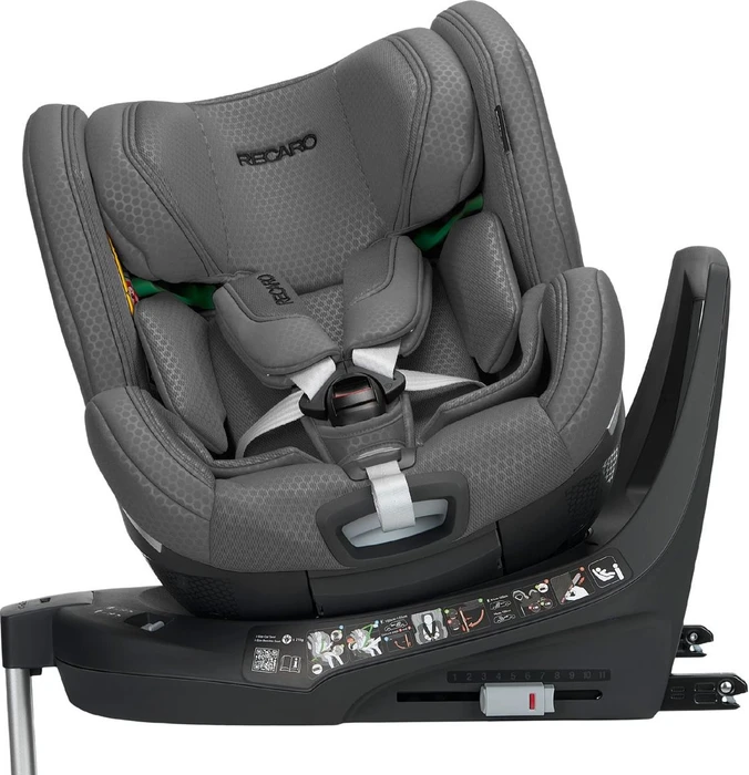 Recaro Xenon 1 Kid