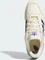 adidas Forum Low CL cream white/collegiate purple/warm vanilla Vorschaubild