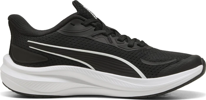 Puma Skyrocket Lite 2 puma black/puma white/puma silver (Junior)
