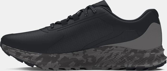 Under Armour Bandit Trail 3 black/castlerock/white (Herren)