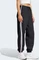 adidas Essentials 3-Streifen French Terry Cuffed Trainingshose lang schwarz/weiß (Damen) Vorschaubild