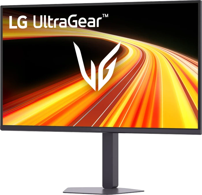 LG UltraGear G6 32G620B-B, 31.5"