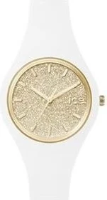 Ice-Watch Ice Glitter White Gold Unisex ICE.GT.WGD.U.S.15