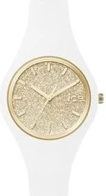 Ice-Watch Ice Glitter White Gold Unisex ICE.GT.WGD.U.S.15