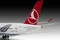 Revell Airbus A350-900 Turkish Airlines Vorschaubild