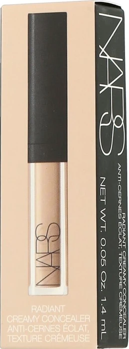NARS Radiant Creamy Mini Concealer vanilla, 1.4ml