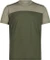 CMP Unlimitech Performance Merino Funktionsshirt kurzarm (Herren) Vorschaubild