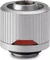 EK Water Blocks Quantum Line EK-Quantum Torque STC 10/16 Fitting G1/4" auf 16/10mm, Satin Titanium Vorschaubild